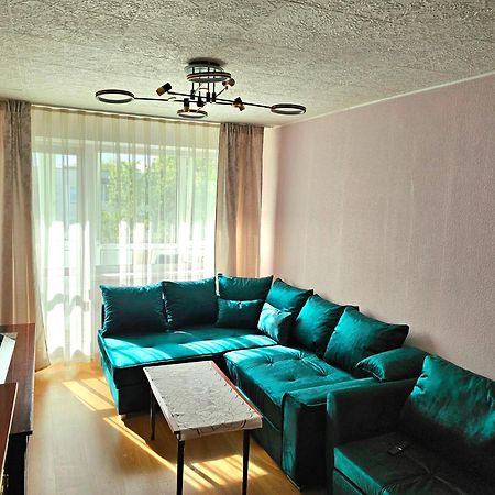 Apartamentai 76 Druskininkai Exterior photo