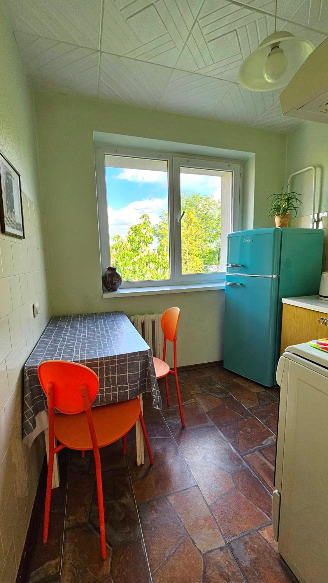 Apartamentai 76 Druskininkai Exterior photo