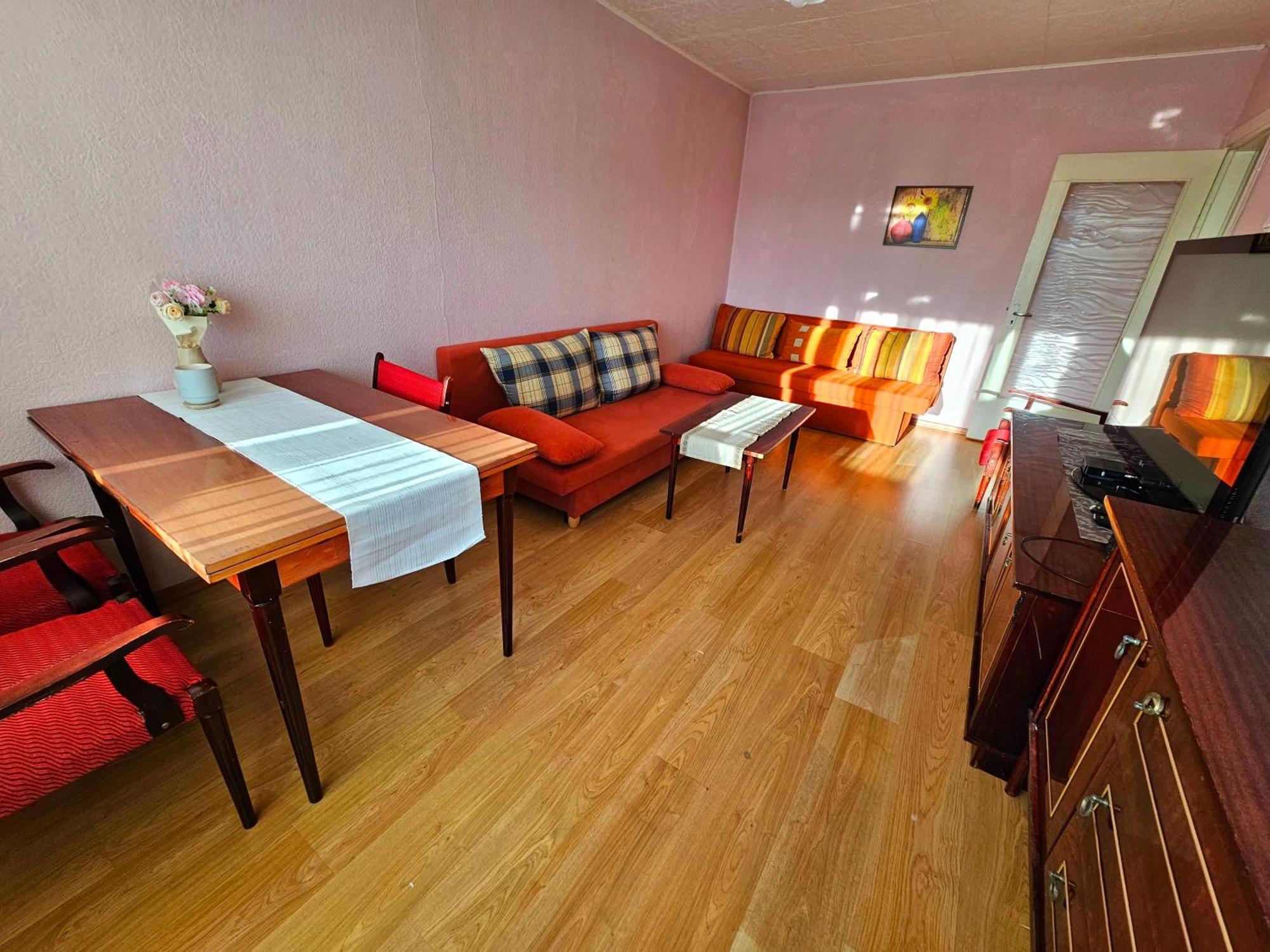 Apartamentai 76 Druskininkai Exterior photo