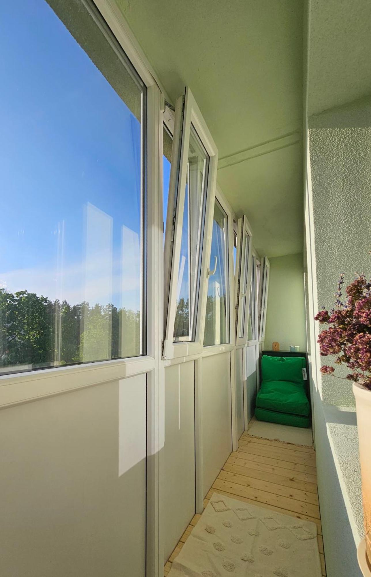 Apartamentai 76 Druskininkai Exterior photo